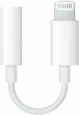 Apple adaptateur lightning vers mini jack 3 5 mm
