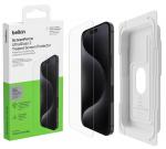 Belkin screenforce ultraglass 2 iphone 15 pro max