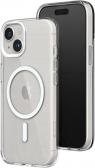 Coque rhinoshield clear magsafe iphone 15