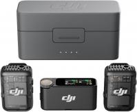 Dji mic 2