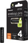 Eneloop pro aaa