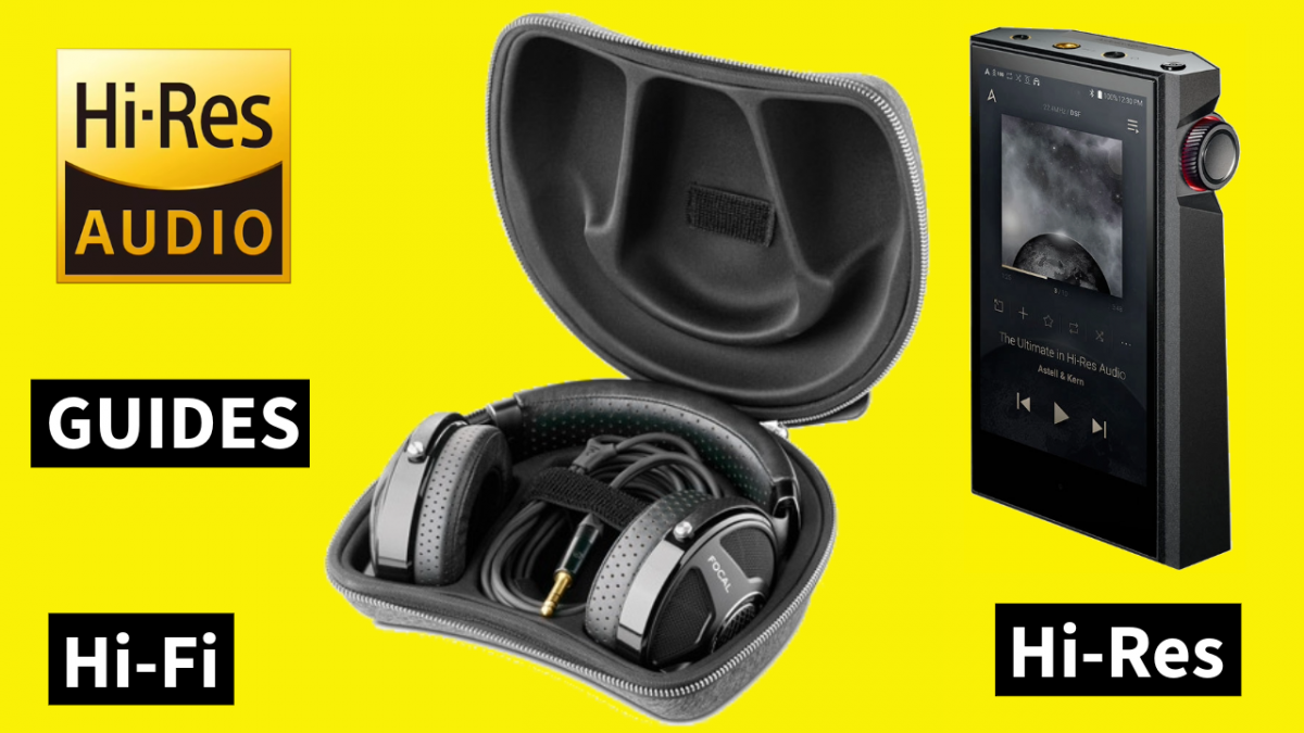 GUIDES Hi-Fi
