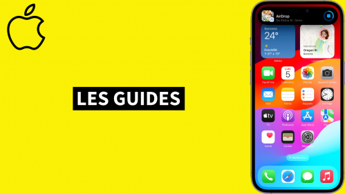 Les guides