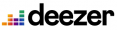 Logo deezer