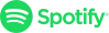 Logo spotify