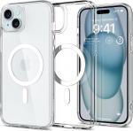 Spigen ultra hybrid pour iphone 15