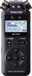 Tascam dr 05x