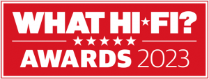What hi fi awards 2023